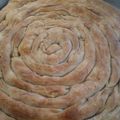 Cooksnap από Ιωαννα στη συνταγή Χωριάτικο φύλλο