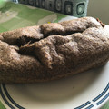 El cooksnap de Juana Patricia Ortega Gho cuando hizo Pan de linaza *método grez*.