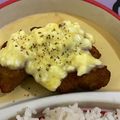 Cooksnap dari april novita untuk resep Chicken Nanban