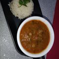 Dipika Bhalla का कुकस्नैप जब उन्होंने दाल मखानी(dal makhani recipe in hindi) बनाया था।