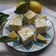 El cooksnap de Carolina Olivera G. cuando hizo 🇬🇧 CUADRADITOS de LIMÓN y AMAPOLA (“Lemon and poppy seed traybake”, Reino Unido).