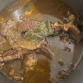 Cooksnap dari Umi Rieke Kitchen🍳 untuk resep Daging Sapi Bumbu Lapis
