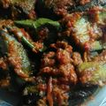 Cooksnap dari Ahmad Hasby untuk resep Terong balado