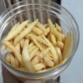 Cooksnap dari ila1626 untuk resep Bidaran Keju (Telur Gabus Keju) Hemat Renyah Gurih Ngeju Banget