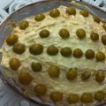 El cooksnap de mis-cocteles cuando hizo Ensaladilla rusa de la Union.