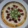 La cooksnap de Belén Céspedes cuando cocinó Masa de Tarta Dulce