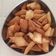 Nayna Parjapati 's cooksnap of when they made શક્કરપારા (Shakkarpara Recipe In Gujarati).
