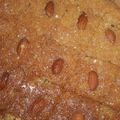 صورة من ياحبيبي ياحسين ، شاركها بعد تجربة وصفة بسبوسة على طريقتي