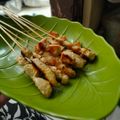 Cooksnap dari Fitri Sugiarti untuk resep Sate Taichan