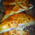 Ranjita Shee's cooksnap of when they made মোগলাই পরোটা (Mughlai porota recipe in bengali).