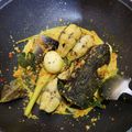 Cooksnap dari Dolorosa Maria Retno Hastjarjanti untuk resep Mangut pedas ikan patin
