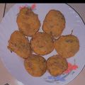 Cooksnap dari Intan erliandini untuk resep 137.Perkedel Kentang