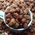 Cooksnap dari Edha Taufik untuk resep Kacang Disco simpel a la Mommy Lucky