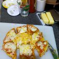 Cooksnap dari siti sarah untuk resep 213. Pizza Hut Homemade