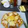 Cooksnap dari siti sarah untuk resep 213. Pizza Hut Homemade