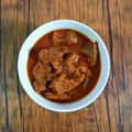 Cooksnap dari Bani Ummu Musa untuk resep Rabeg sapi