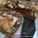 Cooksnap dari Nurul Riyawati Jannah untuk resep Bolu zebra panggang😘