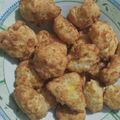 Cooksnap dari Farah Ain untuk resep TERIGU GORENG Jadul
