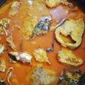 Cooksnap dari KasMira untuk resep Mangut Ikan Patin