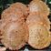 Cooksnap dari aull untuk resep Kue Kucur/ Cucur Gula Merah Nyerat Nyarang Lembut