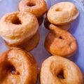 Cooksnap dari Okta 10 untuk resep Donat Lembut Empuk