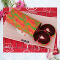 Cooksnap dari Ayu_Syafri untuk resep Brownies Kukus Gulung Batik (615)