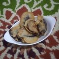 Cooksnap dari Adhitya Indrayana untuk resep Terong Krispi
