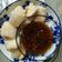 Cooksnap dari Nirmala Lili untuk resep Tahu Aci Krispi Kuah Gejrot Devina Hermawan