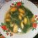 Cooksnap dari Devi Aryanti untuk resep Sayur bening bayam + wortel