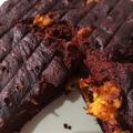 Cooksnap dari Retno Chyntia Sari untuk resep Brownies pisang coklat kukus