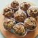 Cooksnap dari Oktaviana Ciuriajaya untuk resep Eggless BANANA Muffins🍌