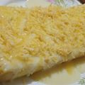 Cooksnap dari Mia Aozora untuk resep 200. Bolu Susu Lembang
