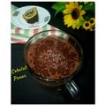 Cooksnap dari Noni Sukmawati untuk resep Coklat Panas