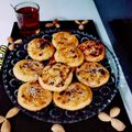 کوک اسنپ sabzine_m بعد از امتحان کردن کلوچه عسلی.