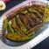 Shradha Shrivastava का कुकस्नैप जब उन्होंने लहसुनी भरवा भिंडी की रेसिपी(Lahsuniya bharwa bhindi recipe in hindi) बनाया था।
