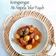 Cooksnap dari Kaianiandra untuk resep Krengsengan Ati Ampela Ayam