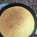 Cooksnap dari Ummu Ghazy untuk resep New York Cheesecake with Chocolate Crust keto