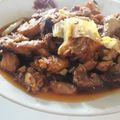 Cooksnap dari Mey's Cila untuk resep Tongseng Ayam Tanpa Santan