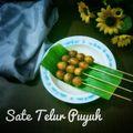 Cooksnap dari Veni KM untuk resep *Sate Telur Puyuh ala Angkringan PGOT*