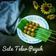 Cooksnap dari Veni KM untuk resep *Sate Telur Puyuh ala Angkringan PGOT*