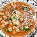 Hema ahara का कुकस्नैप जब उन्होंने कॉर्न मखाना चाट (corn makhana chaat recipe in hindi) बनाया था।