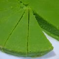 Cooksnap dari Icmi Al Qodri untuk resep Kue Kojo Palembang (kukus, resep disederhanakan)