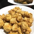 Cooksnap dari natalia hidayat untuk resep Tahu krispi