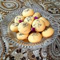 کوک اسنپ M.Arya بعد از امتحان کردن 🍪 کعک (تابه پز) 🍪.