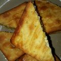 Cooksnap dari Fista Fitria untuk resep Gabin Malkist Goreng isi Vla