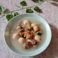 Cooksnap dari Febry Caturia untuk resep Kuah Bakso Sapi Ala Abang-abang