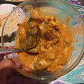 Cooksnap dari Mala untuk resep Kalio Ayam