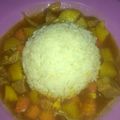 Cooksnap dari Eka Trisnasari untuk resep Nasi Kari Jepang (Bumbu halal dan mudah dicari)