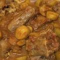 صورة من نسيم الصباح ، شاركها بعد تجربة وصفة فاصوليا خضراء باللحمة 🍖🥘