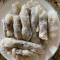 Cooksnap của Minh Hayes khi họ làm theo món Bánh cuốn